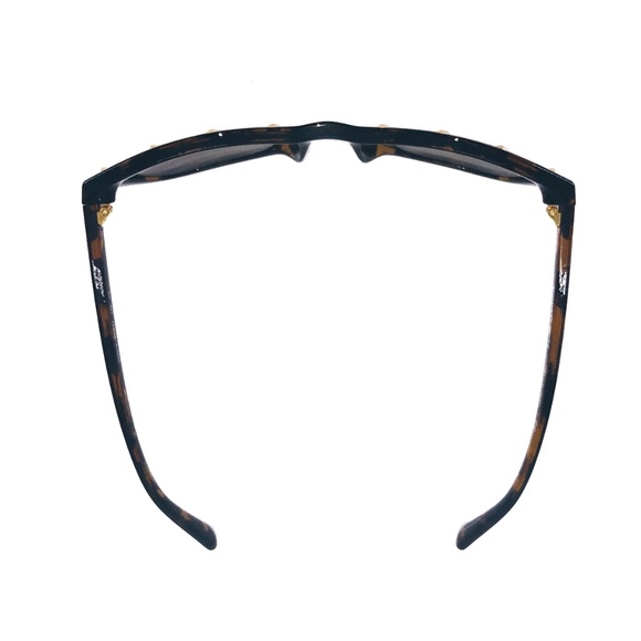 Michael Kors Las Vegas Stud Sunglasses - Picture 5 of 7